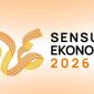 BPS akan menggelar Sensus Ekonomi pada Mei hingga Juli 2026.(Foto: Dok. BPS)