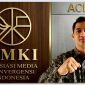 Asosiasi Media Konvergensi Indonesia (AMKI) memperluas jaringan di Aceh.(Foto: Dok. AMKI)