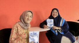 Foto: Dok. FISIP UHAMKA 