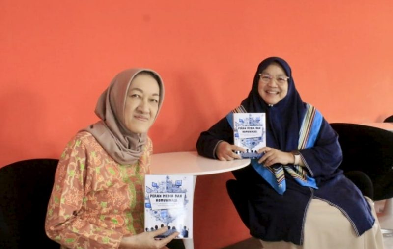 Foto: Dok. FISIP UHAMKA 