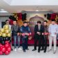 Peresmian Kantor hukum Bumi Adil Law Firm & Associates, Jumat (13/3/2026).(Foto: istimewa)
