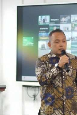 Laba Naik Jadi Rp 6,19 Triliun pada 2025, PTPN IV PalmCo Ungkap Strategi Produktivitas dan Efisiensi