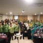 Ditintelkam Polda Bali bersama PW DMI Bali memperkuat sinergi menjaga kamtibmas menjelang malam takbiran Idulfitri 1447 H yang bertepatan dengan Hari Suci Nyepi Tahun Caka 1948.(Foto: Dok. Ditintelkam Polda Bali)