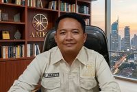 Sekretaris AMKI Jabar, Eko Junanto.(Foto: Dok. Pribadi)