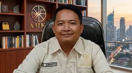 Sekretaris AMKI Jabar, Eko Junanto.(Foto: Dok. Pribadi)