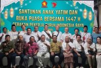 Foto: Dok. GPBI Raya
