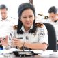Kakanwil Ditjenim Bali Felucia Sengky Ratna.(Foto: Dok. Ditjenim Bali)