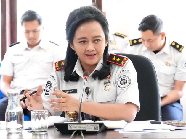 Imigrasi Bali Tegaskan Komitmen Perketat Pengawasan WNA