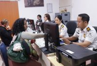 Foto: Dok. Humas Kanim Denpasar