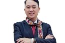 Anggota Komisi A DPRD DKI Jakarta Fraksi PSI, Kevin Wu,(Foto: Dok. Pribadi)