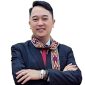 Anggota Komisi A DPRD DKI Jakarta Fraksi PSI, Kevin Wu,(Foto: Dok. Pribadi)