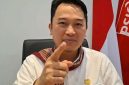 Anggota Komisi A DPRD DKI Jakarta Fraksi PSI.(Foto: Dok. Pribadi)