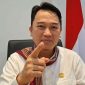 Anggota Komisi A DPRD DKI Jakarta Fraksi PSI.(Foto: Dok. Pribadi)