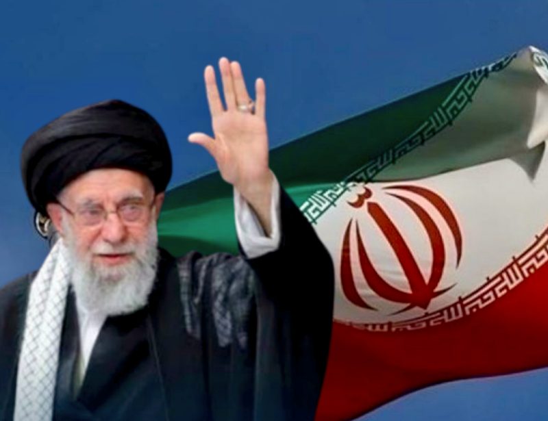 Pemimpin Tertinggi Republik Islam Iran, Ayatollah Seyyed Ali Khamenei. (Foto: Foto: Al Jazeera)