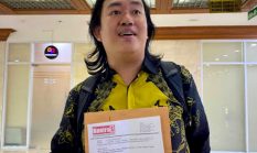 Wakil Koordinator KontraS Andrie Yunus Disiram Air Keras, Polisi Buru Pelaku