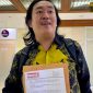 Wakil Koordinator KontraS Andrie Yunus.(Foto: Dok. CNN)