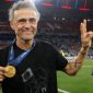 Pelatih PSG Luis Enrique.(Foto: Dok. Getty Image Sports)
