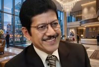 Dr. (HC) Muhammad Yuntri, S.H., M.H.(Foto: Dok. Pribadi)