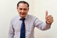 Pablo Christalo, S.H., M.H.(Foto: Dok. Pribadi)