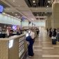 Layanan Keimigrasian di Bandara Internasional I Ngurah Rai Bali tetap berjalan normal di tengah penutupan wilayah udara Timur Tengah.(Foto: Dok. Humas Kanim Ngurah Rai)