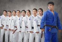 Foto: Dok. Sandro Adityajaya Dojo