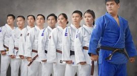 Foto: Dok. Sandro Adityajaya Dojo