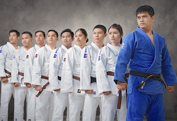 Foto: Dok. Sandro Adityajaya Dojo