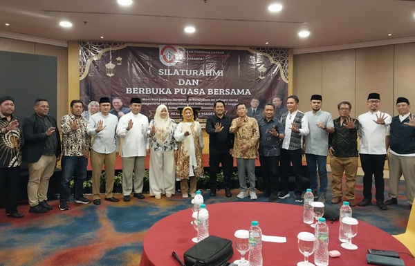 Foto: Dok. Humas Kongreas Advokat Indonesia