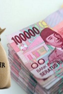 Kemenkeu: Pencairan THR ASN Capai Rp 11 Triliun