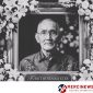 Try Sutrisno wafat pada pada usia 90 tahun di Rumah Sakit Pusat Angkatan Darat (RSPAD) Gatot Soebroto, Jakarta, Senin (2/3/2026).(Foto: Mercinews.com)