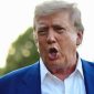 Presiden Amerika Serikat Donald Trump. (Foto: Dok. AFP)