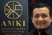 Assoc. Prof. Eka Putra, ST., M.Sc., Ph.D. (Foto: Dok. Mercinews.com)