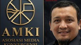 Assoc. Prof. Eka Putra, ST., M.Sc., Ph.D. (Foto: Dok. Mercinews.com)