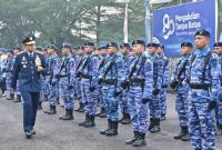 Foto: Dok. Lanud Husein Sastranegara