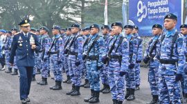 Foto: Dok. Lanud Husein Sastranegara 