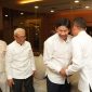 PTPN IV PalmCo, belum lama ini menggelar acara halalbihalal Idulfitri 1447 H di kantor pusat.(Foto: Humas PTPN IV PalmCo)