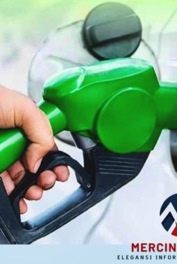 BBM Nonsubsidi Naik, Pertamina Dex dan Dexlite Tembus Rp 23 Ribu per Liter