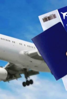 Kenaikan Tiket Pesawat Dibatasi, Pemerintah Siapkan Insentif untuk Jaga Daya Beli