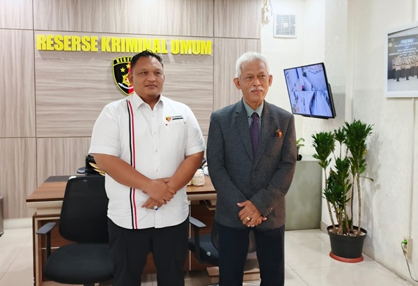 Perayaan Paskah Nasional 2026 di Manado Berlangsung Lancar, Kinerja Polda Sulut Diapresiasi