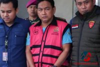 Ketua Ombudsman RI Hery Susanto 