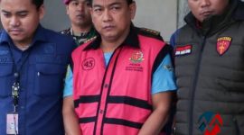Ketua Ombudsman RI Hery Susanto 
