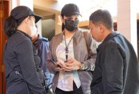 Kantor Imigrasi Ngurah Rai mengamankan WNA pelanggar keimigrasian dalam Operasi Wirawaspada 2026. (Foto: Dok. Kanim Ngurah Rai)