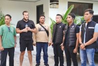 Foto: Dok. Kanim Ngurah Rai