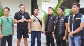 Foto: Dok. Kanim Ngurah Rai