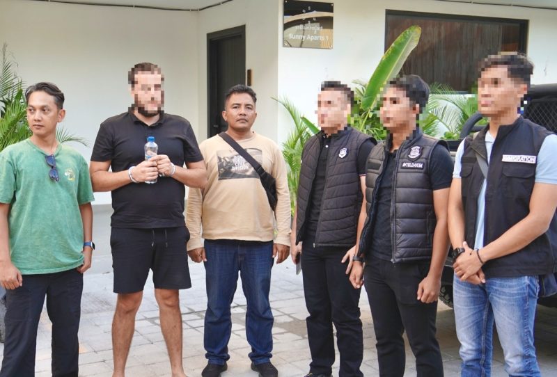 Foto: Dok. Kanim Ngurah Rai