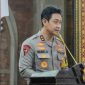 Kapolda Bali Irjen Pol Daniel Adityajaya. (Foto: Bidhumas Polda Bali)
