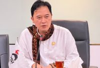 Anggota Komisi A DPRD DKI Jakarta Fraksi PSI, Kevin Wu. (Foto: Dok. Pribadi)