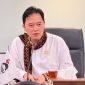 Anggota Komisi A DPRD DKI Jakarta Fraksi PSI, Kevin Wu. (Foto: Dok. Pribadi)