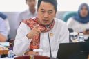 Anggota Komisi A DPRD DKI Jakarta Fraksi PSI, Kevin Wu. (Foto: Dok. PSI Jakarta)