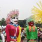 Ilustrasi Ondel-ondel (Foto: Dok. Berita Jakarta)